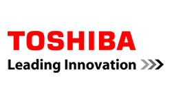 toshiba
